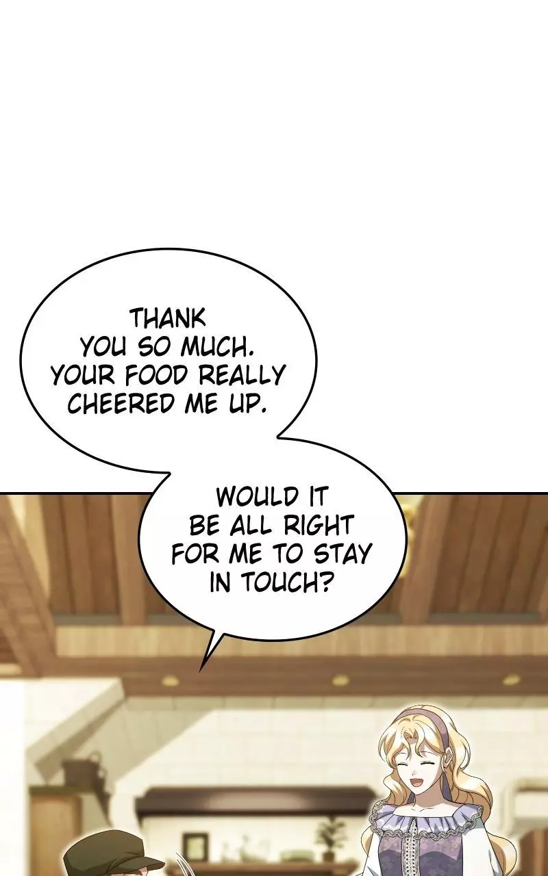 Caught in the Dark Navy Admiral Chapter 20 page 137