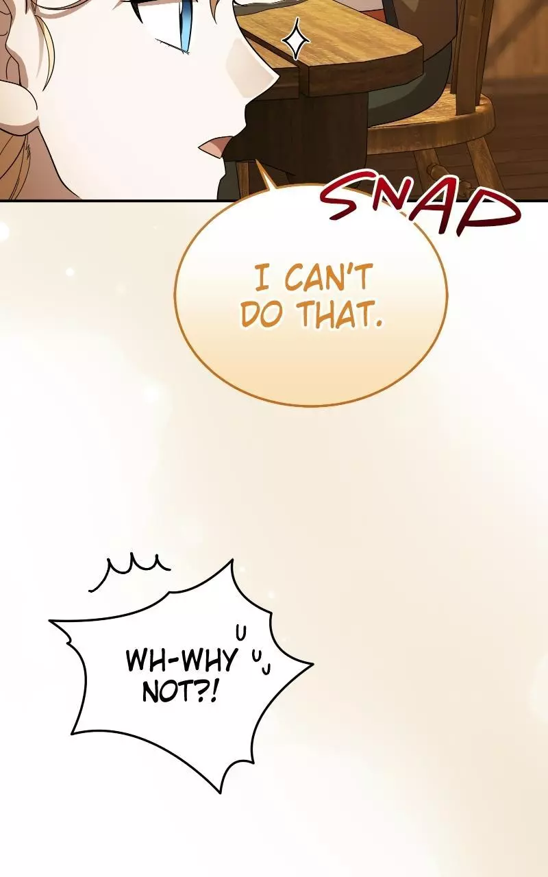 Caught in the Dark Navy Admiral Chapter 20 page 142