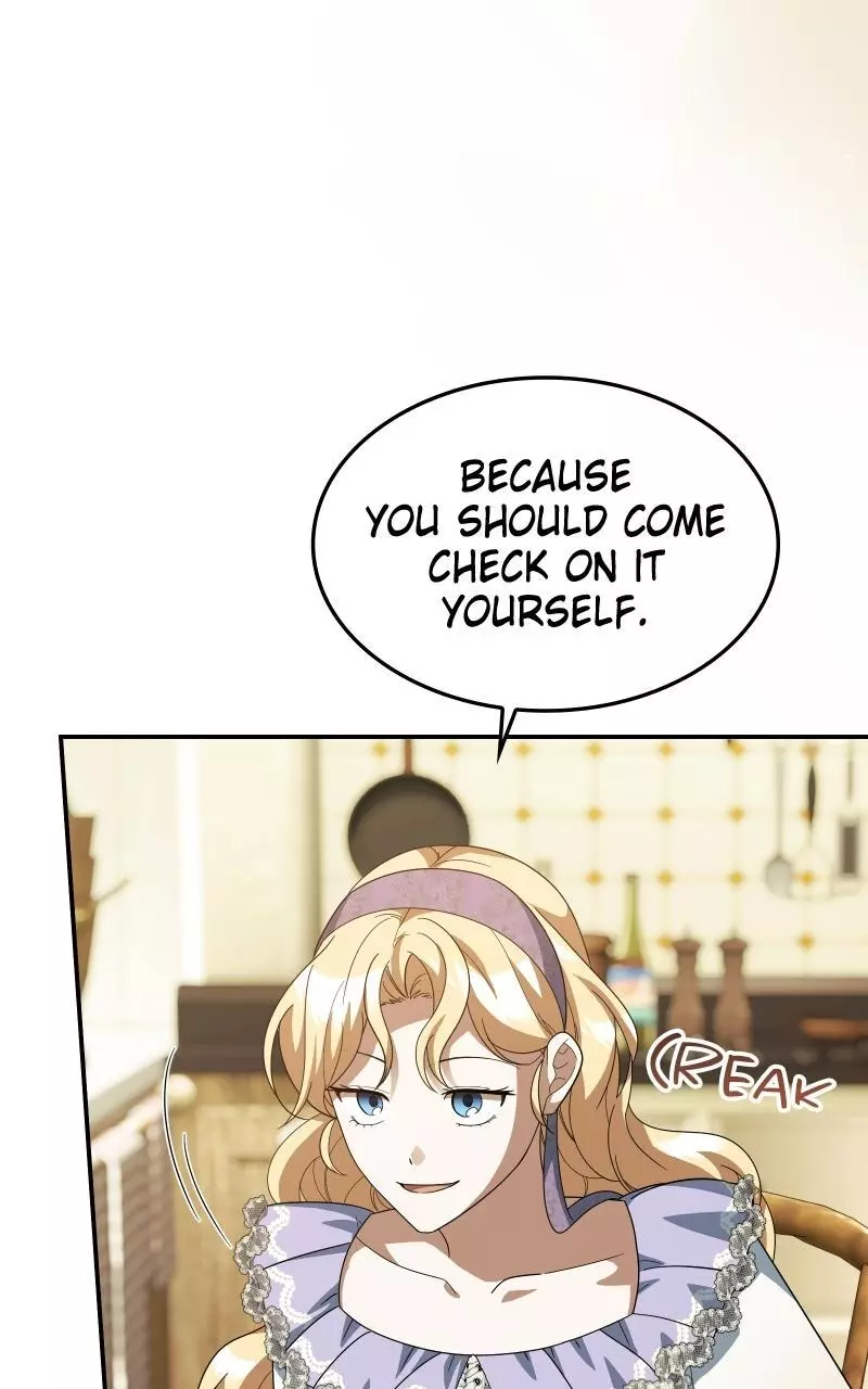 Caught in the Dark Navy Admiral Chapter 20 page 143
