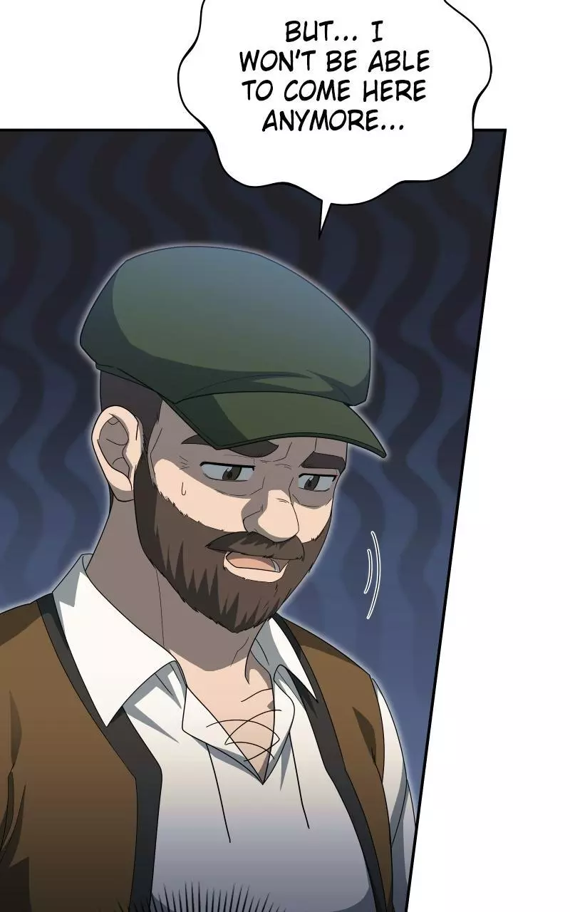 Caught in the Dark Navy Admiral Chapter 20 page 145