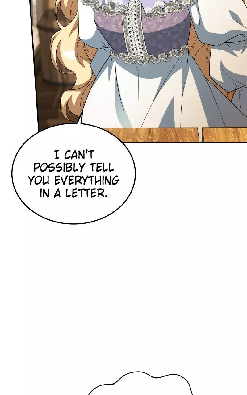 Caught in the Dark Navy Admiral Chapter 20 page 144