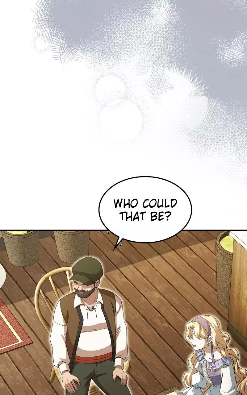 Caught in the Dark Navy Admiral Chapter 20 page 147