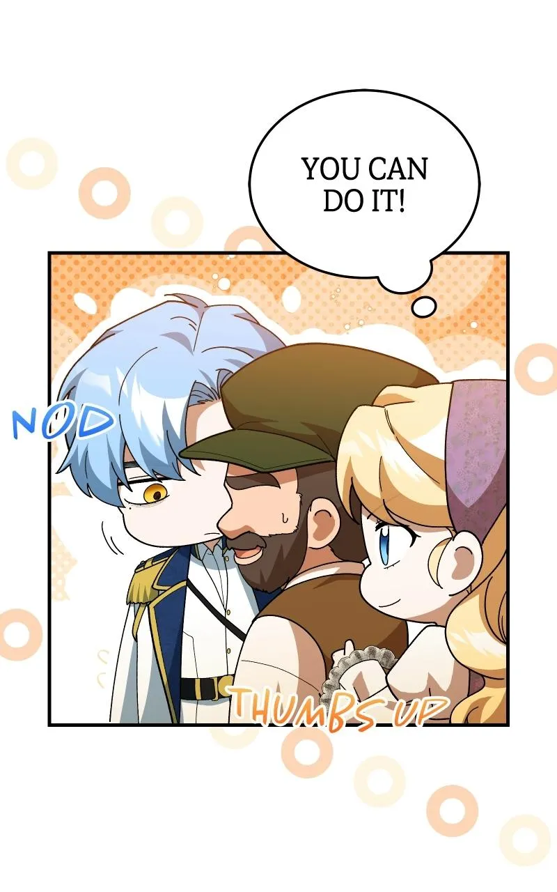 Caught in the Dark Navy Admiral Chapter 21 page 14