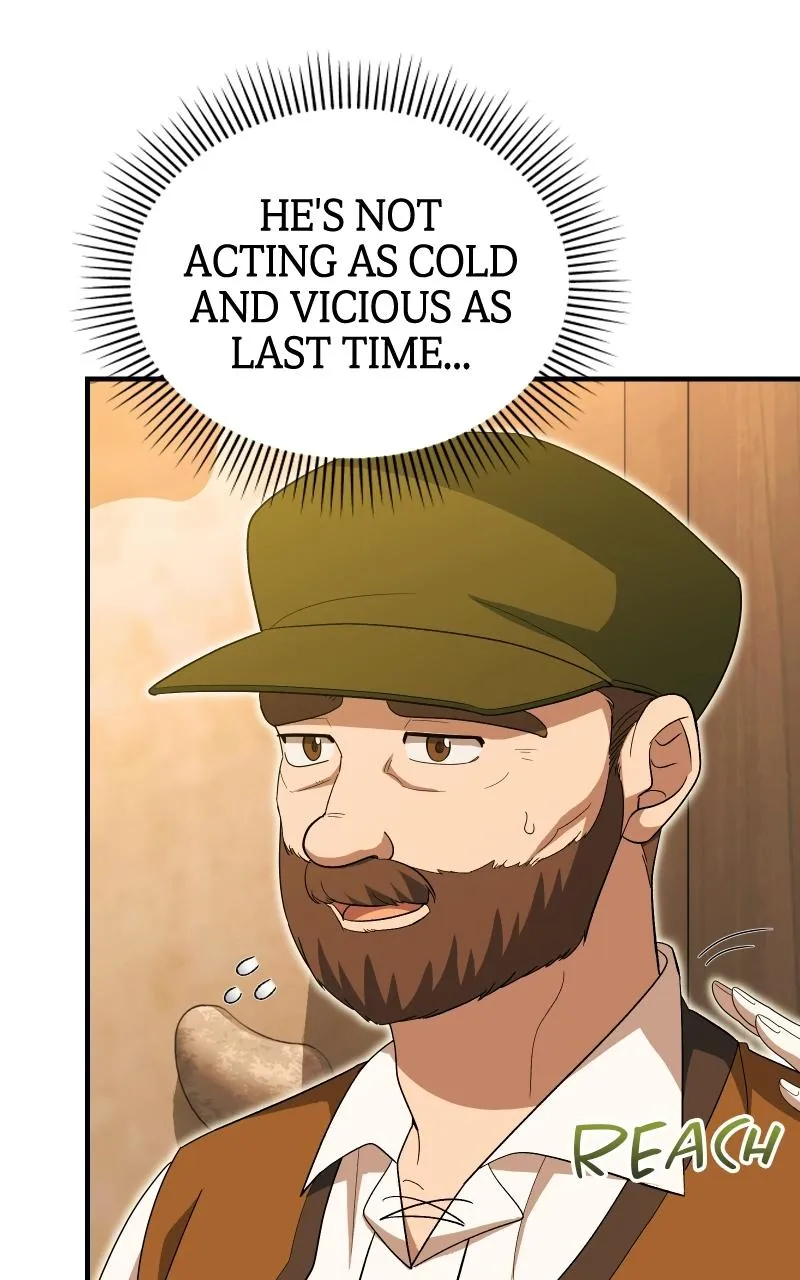 Caught in the Dark Navy Admiral Chapter 21 page 17