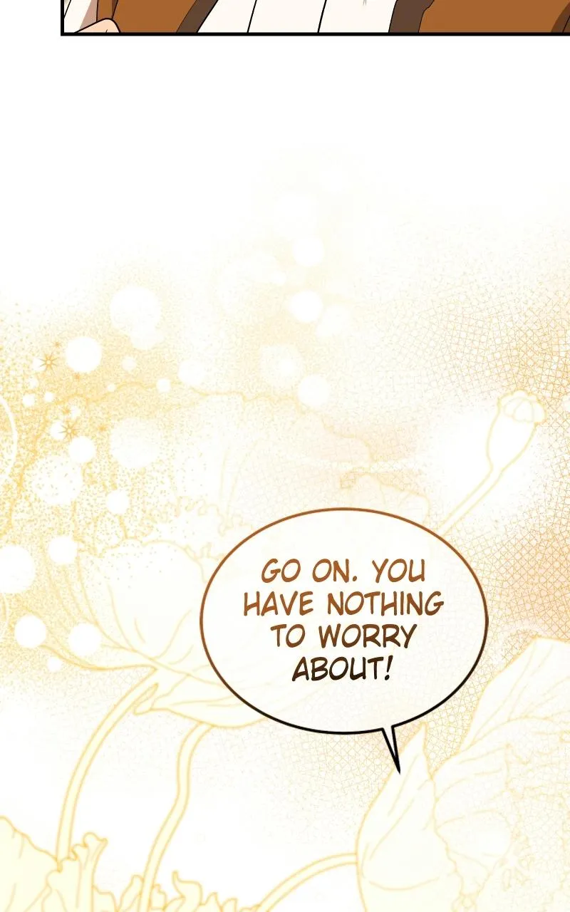 Caught in the Dark Navy Admiral Chapter 21 page 18