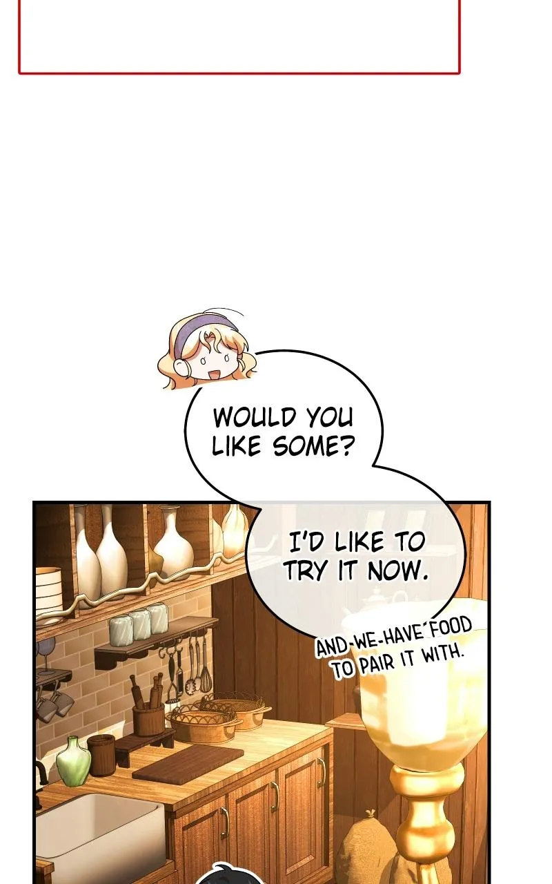 Caught in the Dark Navy Admiral Chapter 21 page 31