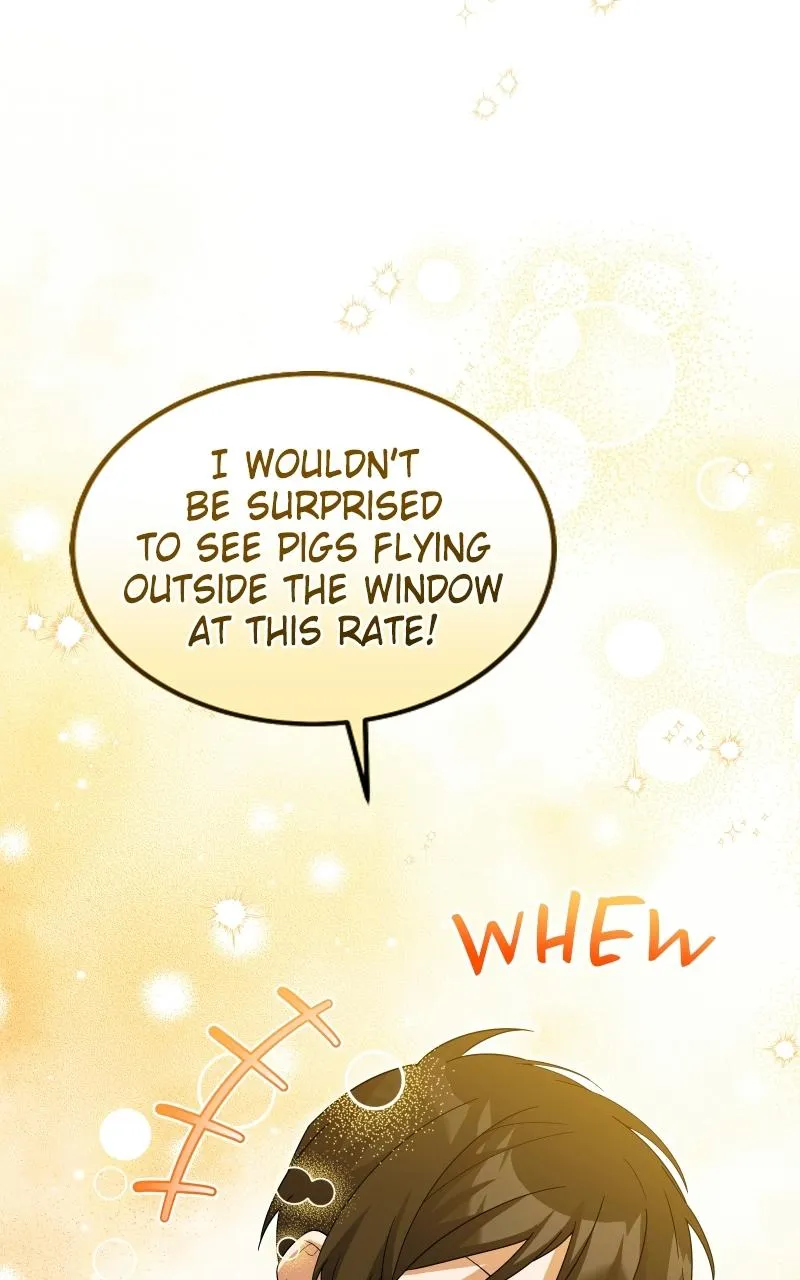 Caught in the Dark Navy Admiral Chapter 21 page 33