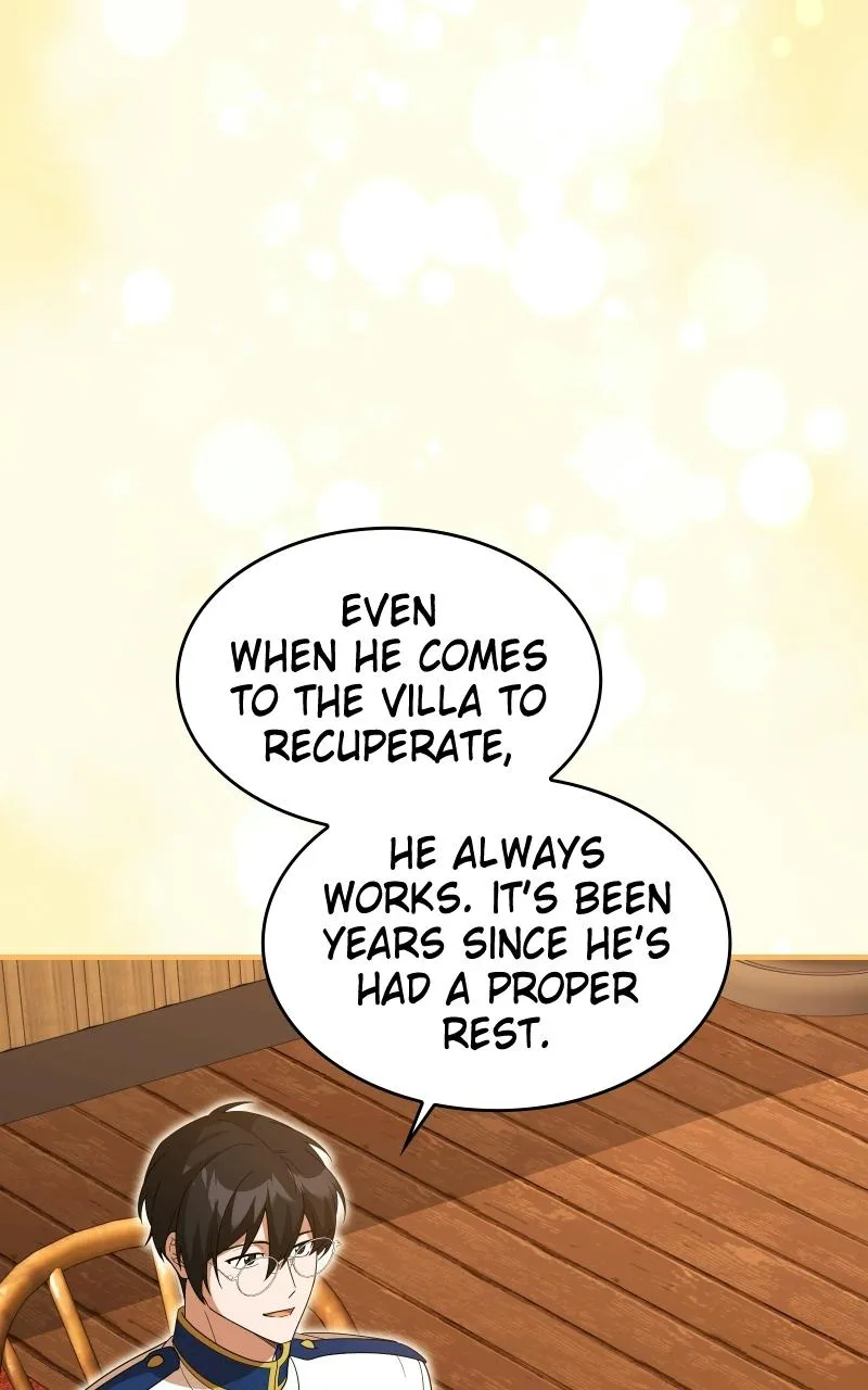 Caught in the Dark Navy Admiral Chapter 21 page 35