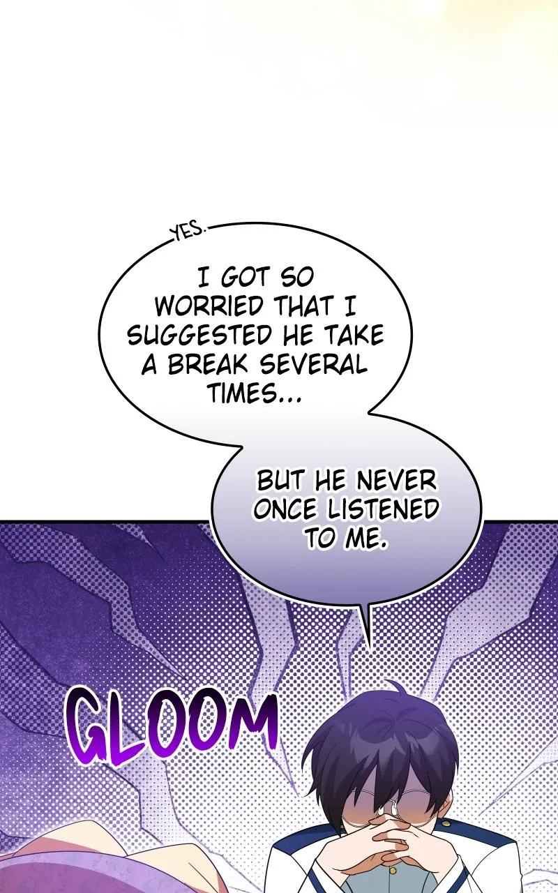 Caught in the Dark Navy Admiral Chapter 21 page 37