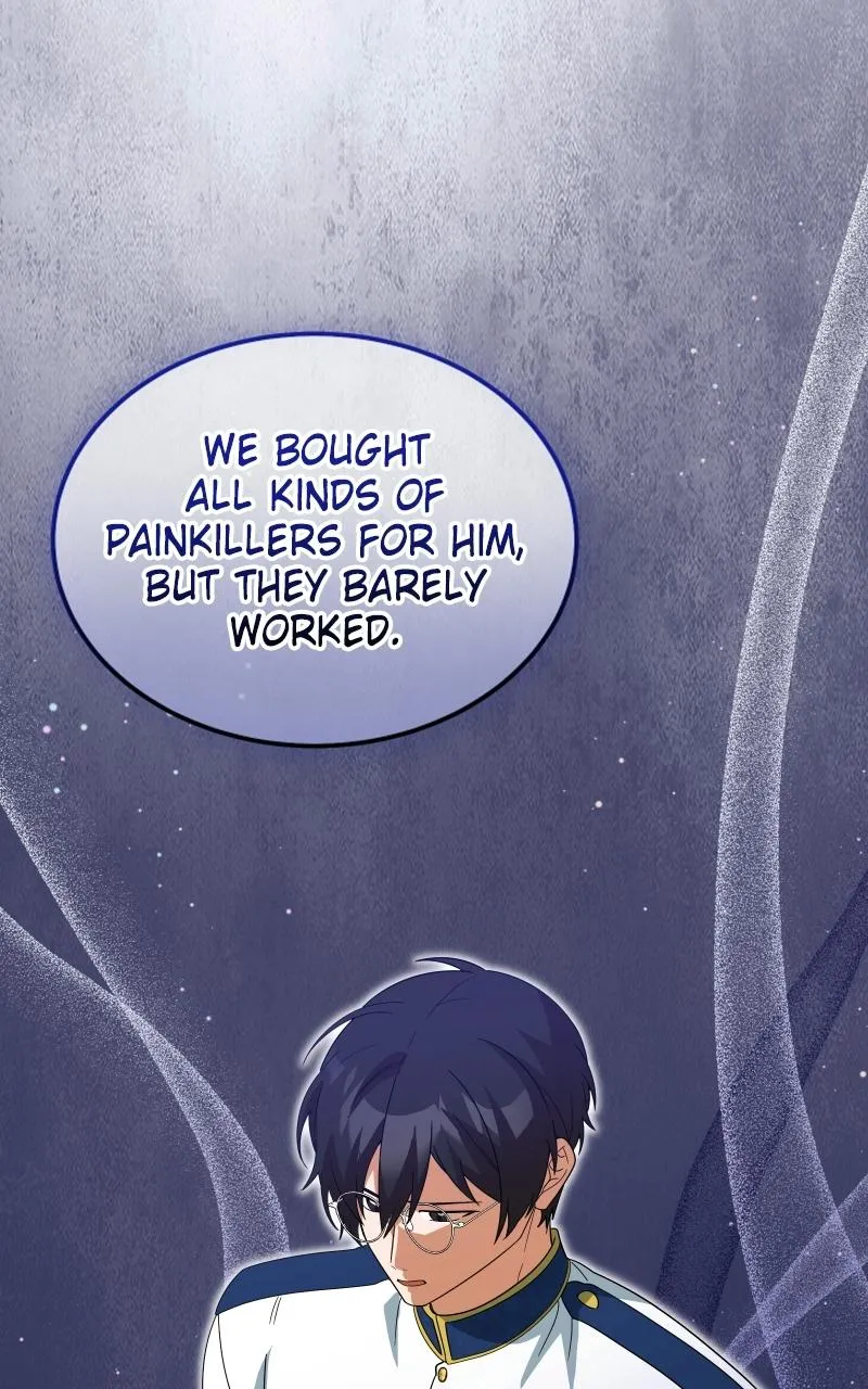 Caught in the Dark Navy Admiral Chapter 21 page 39