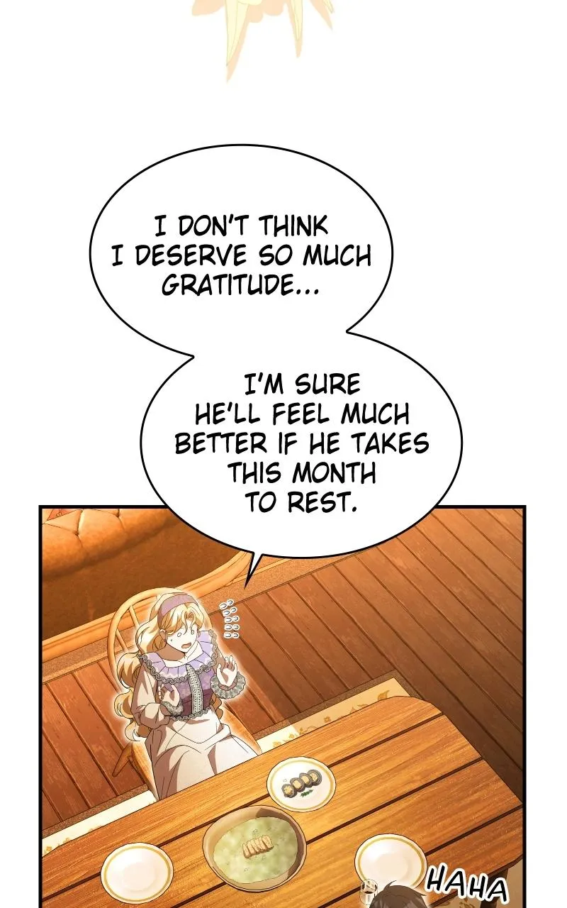 Caught in the Dark Navy Admiral Chapter 21 page 43