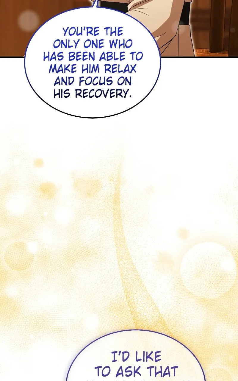 Caught in the Dark Navy Admiral Chapter 21 page 46