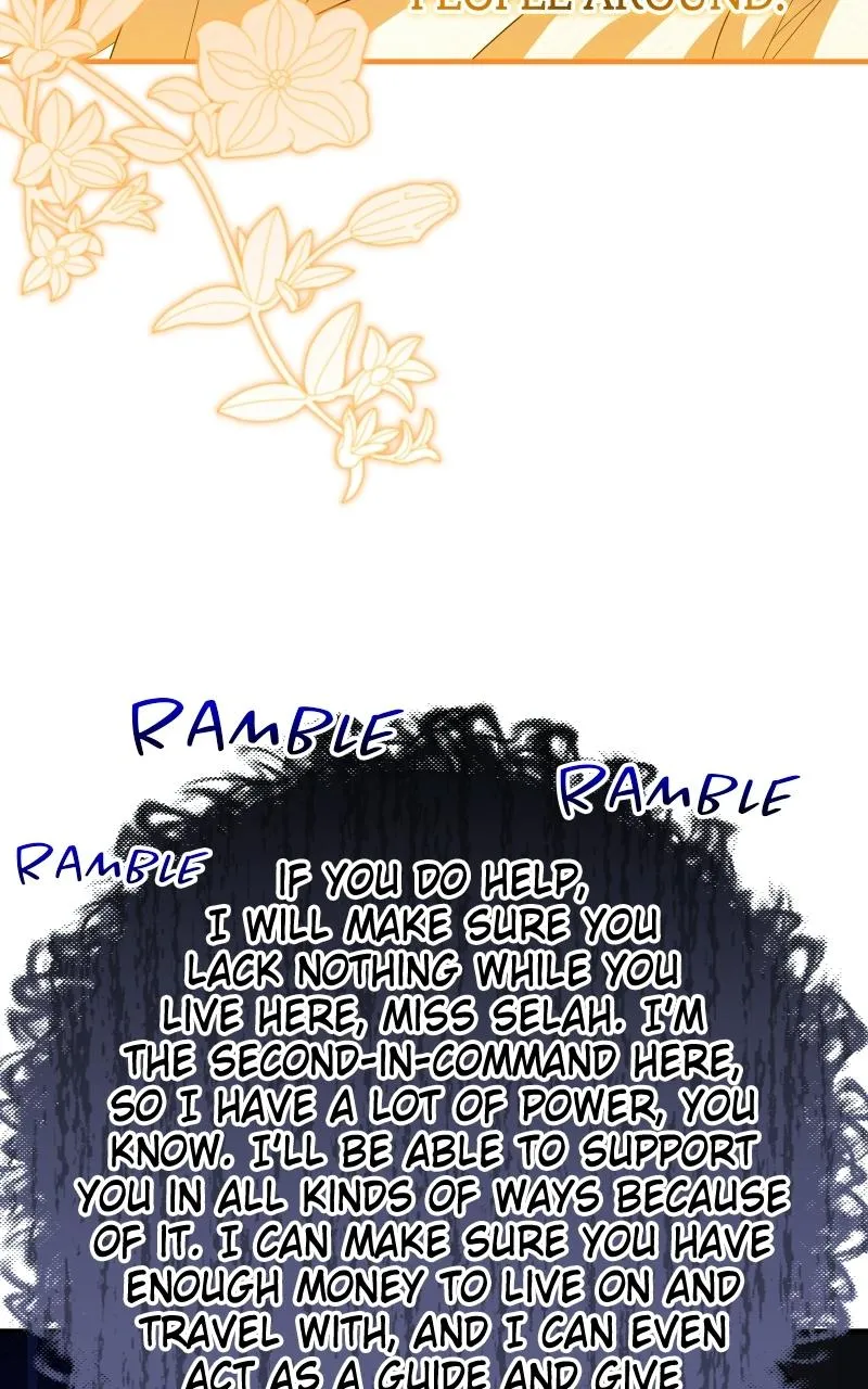 Caught in the Dark Navy Admiral Chapter 21 page 50