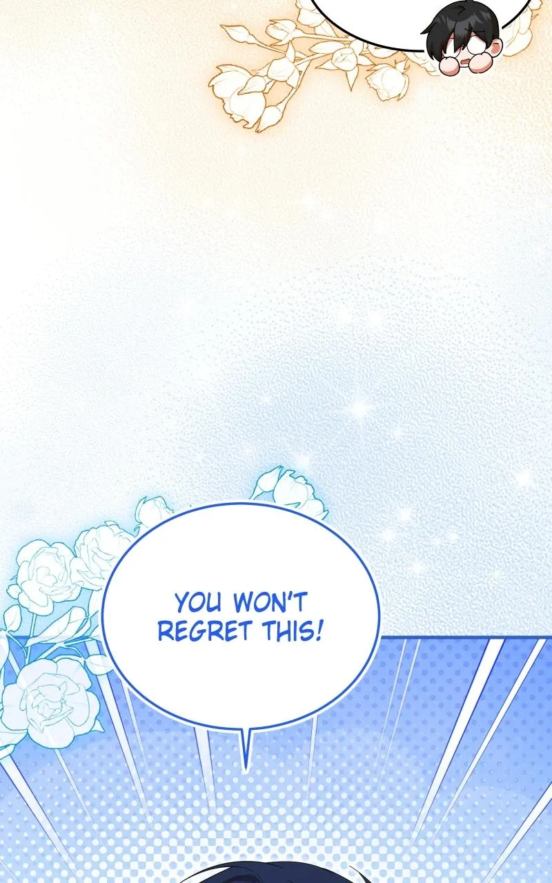 Caught in the Dark Navy Admiral Chapter 21 page 54