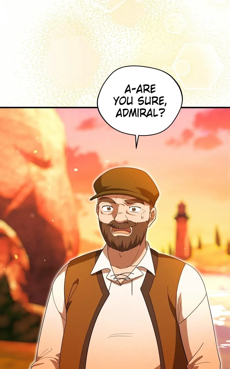 Caught in the Dark Navy Admiral Chapter 21 page 64