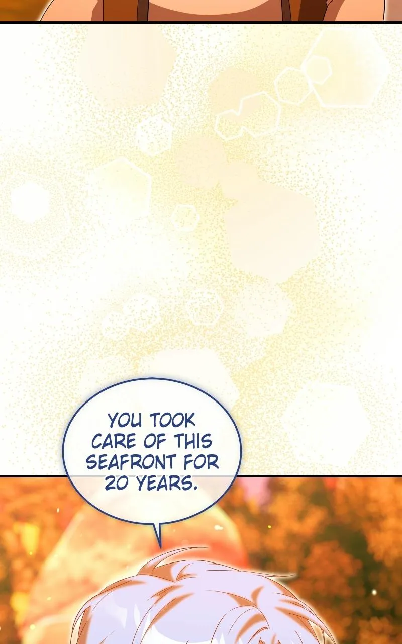 Caught in the Dark Navy Admiral Chapter 21 page 65
