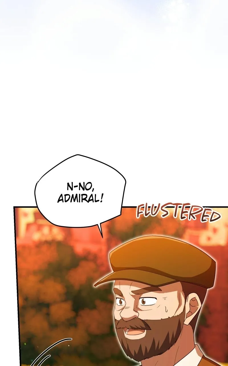 Caught in the Dark Navy Admiral Chapter 21 page 70
