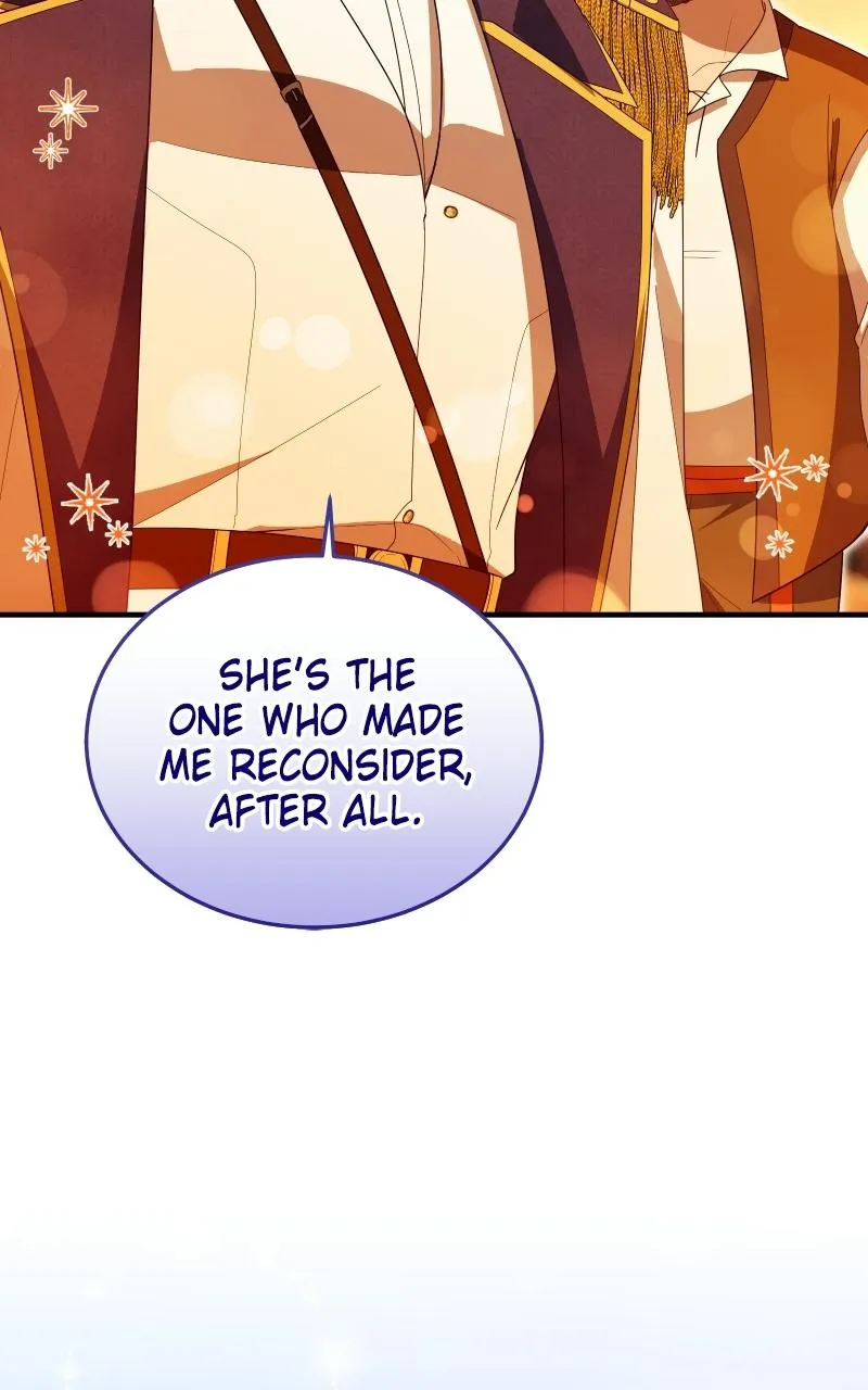 Caught in the Dark Navy Admiral Chapter 21 page 75