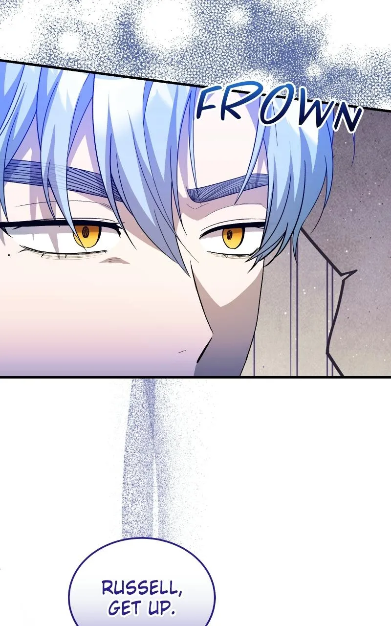 Caught in the Dark Navy Admiral Chapter 21 page 85