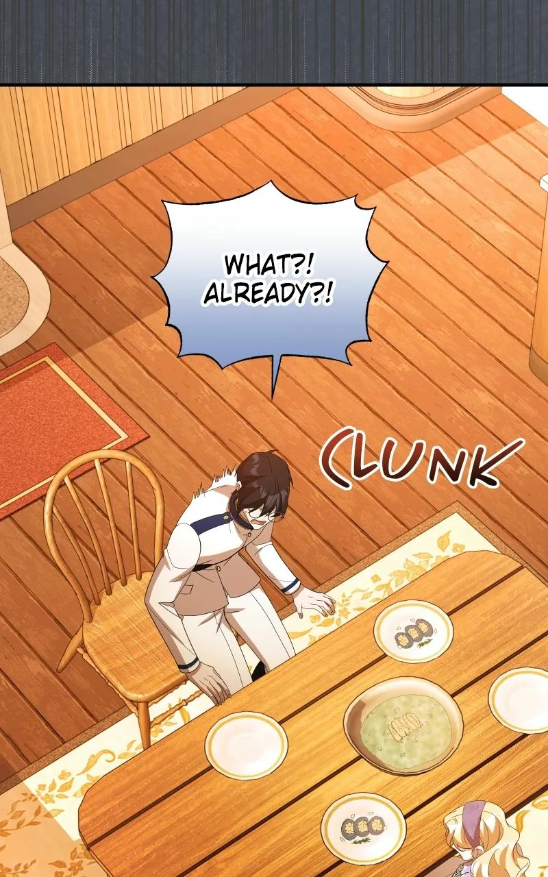 Caught in the Dark Navy Admiral Chapter 21 page 88