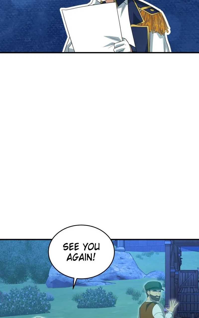 Caught in the Dark Navy Admiral Chapter 21 page 95