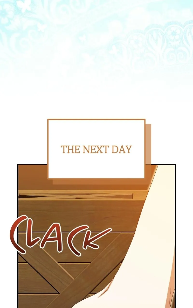 Caught in the Dark Navy Admiral Chapter 21 page 97