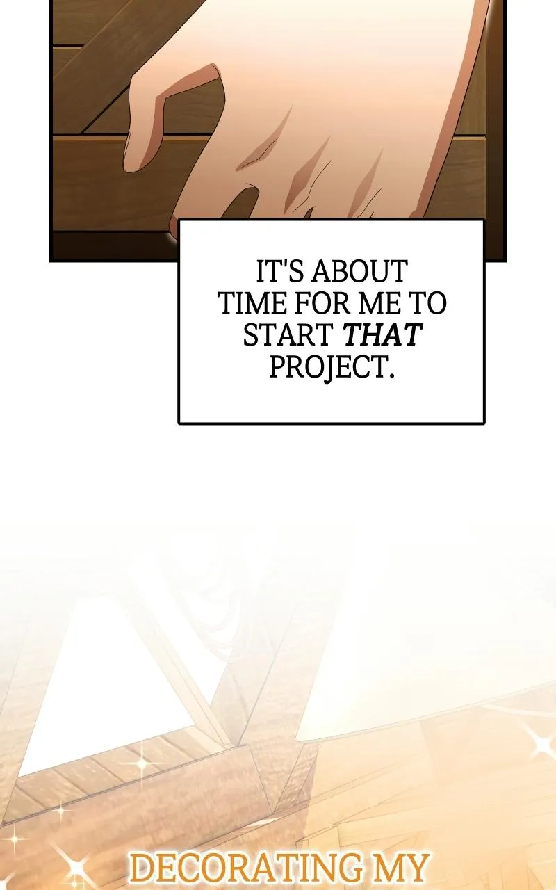 Caught in the Dark Navy Admiral Chapter 21 page 98