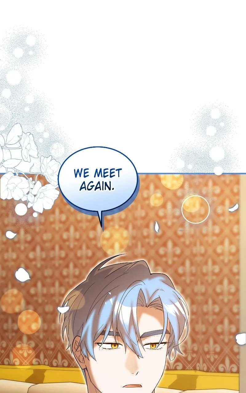 Caught in the Dark Navy Admiral Chapter 21 page 106