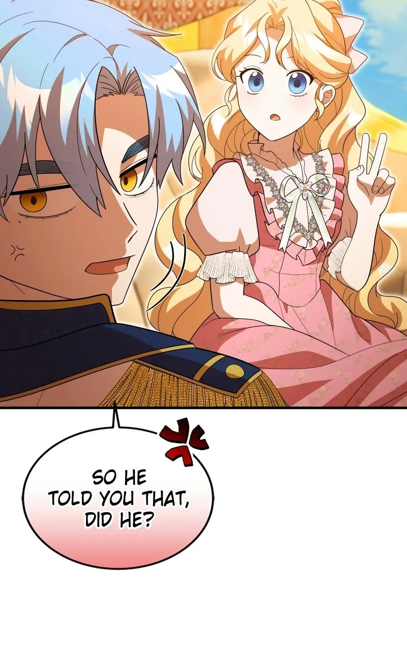Caught in the Dark Navy Admiral Chapter 21 page 123