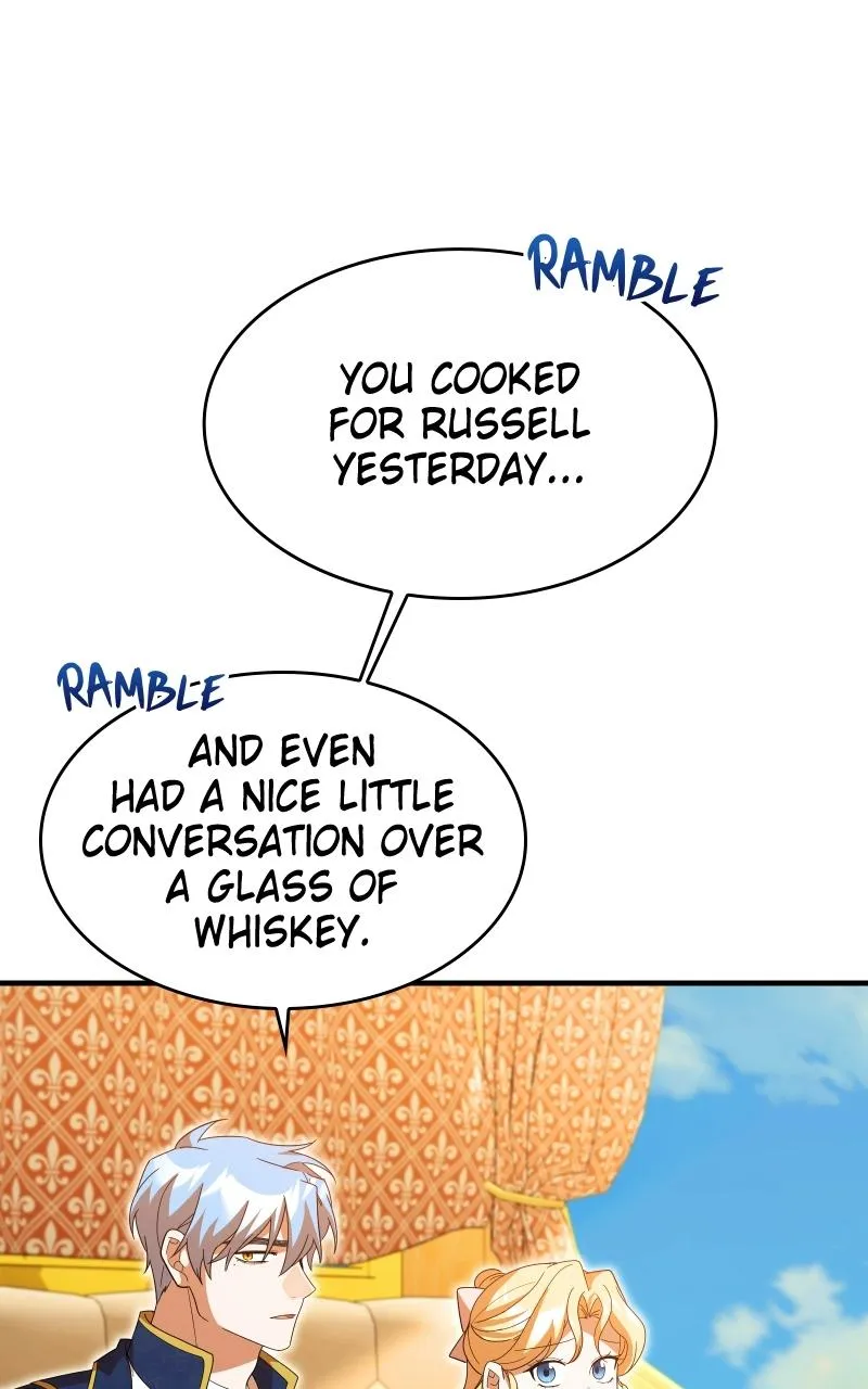 Caught in the Dark Navy Admiral Chapter 21 page 124