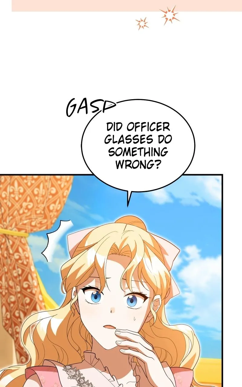 Caught in the Dark Navy Admiral Chapter 21 page 127