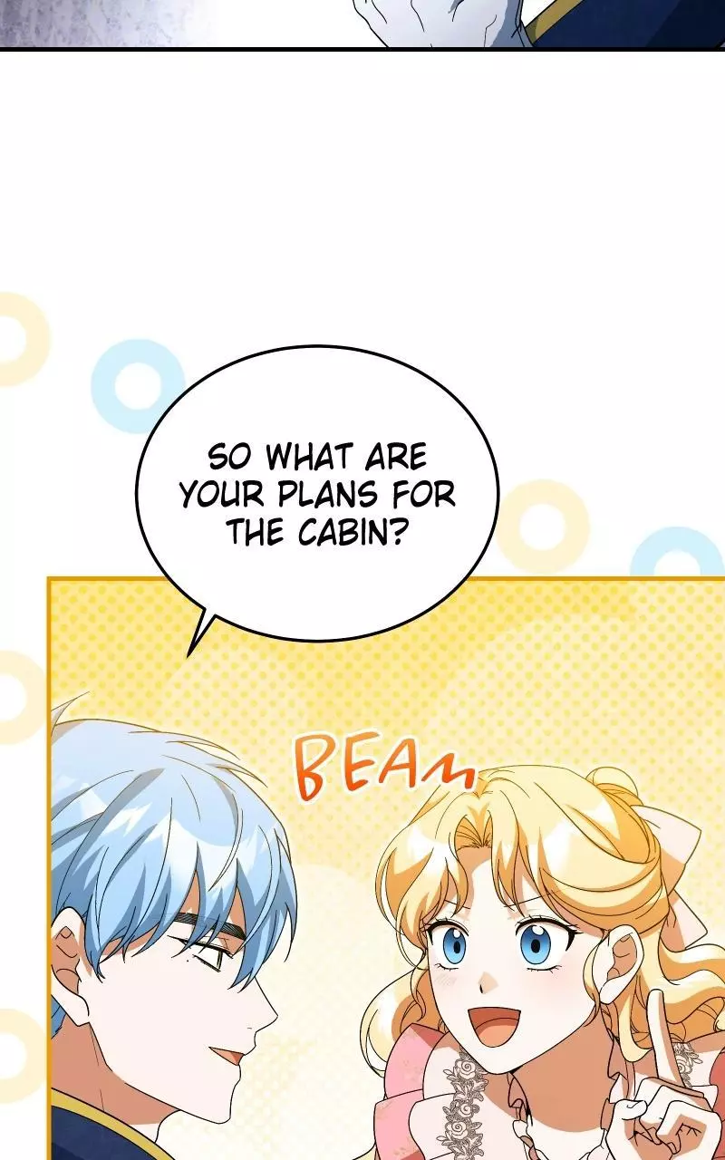 Caught in the Dark Navy Admiral Chapter 22 page 7