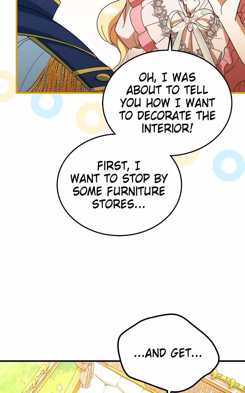 Caught in the Dark Navy Admiral Chapter 22 page 8