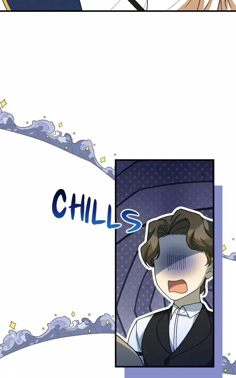 Caught in the Dark Navy Admiral Chapter 22 page 21