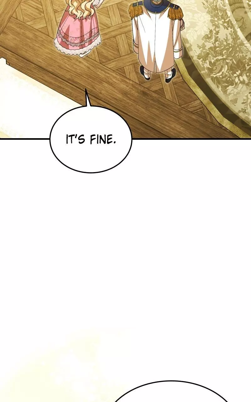 Caught in the Dark Navy Admiral Chapter 22 page 23