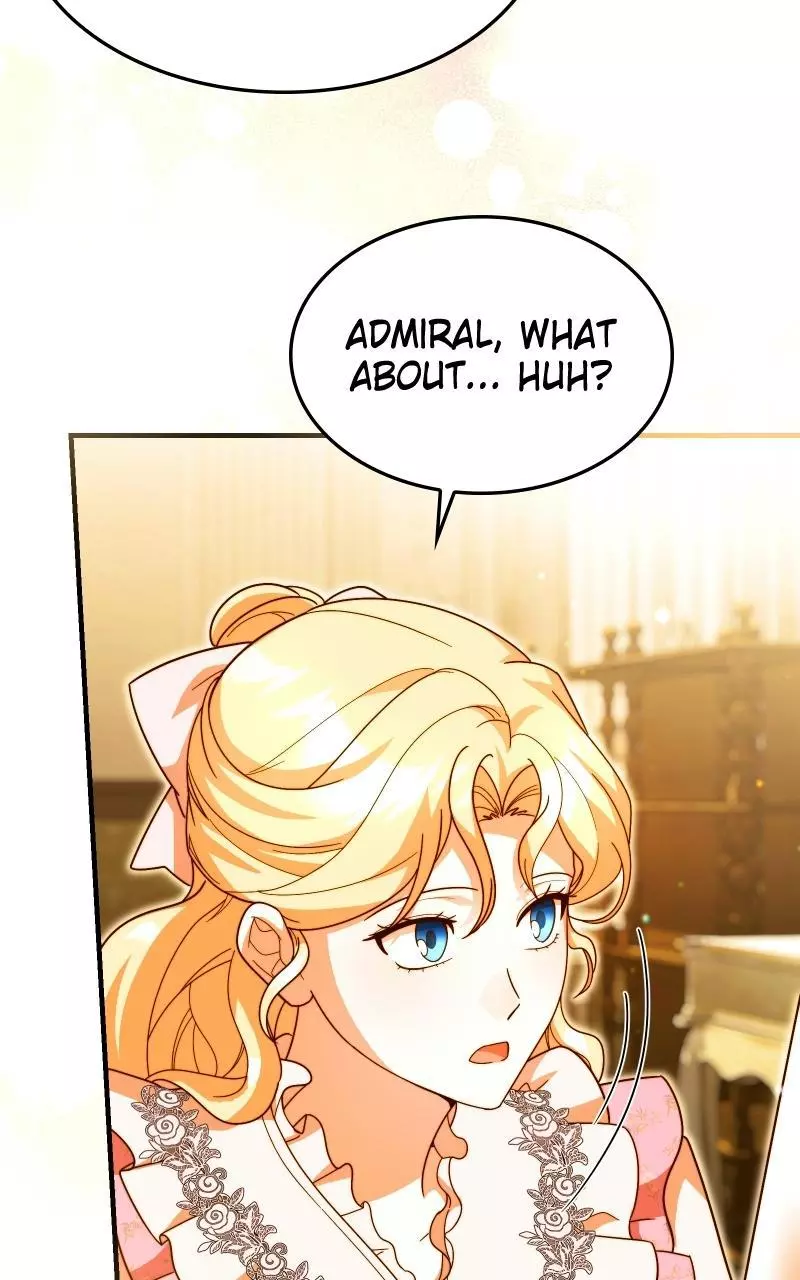 Caught in the Dark Navy Admiral Chapter 22 page 25