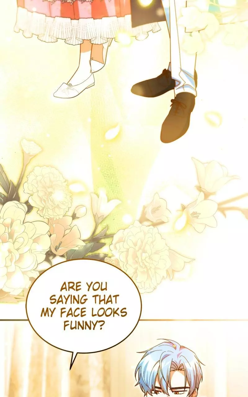Caught in the Dark Navy Admiral Chapter 22 page 30