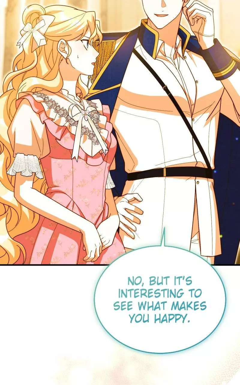 Caught in the Dark Navy Admiral Chapter 22 page 31