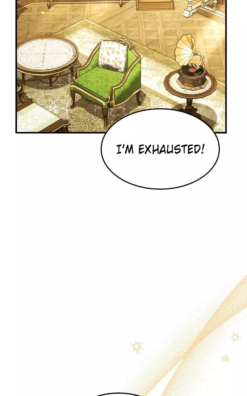 Caught in the Dark Navy Admiral Chapter 22 page 41