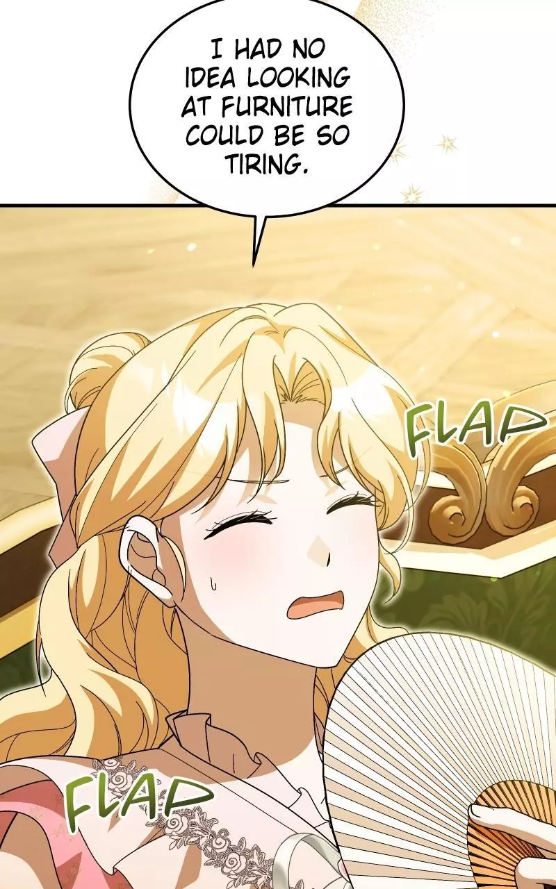 Caught in the Dark Navy Admiral Chapter 22 page 42