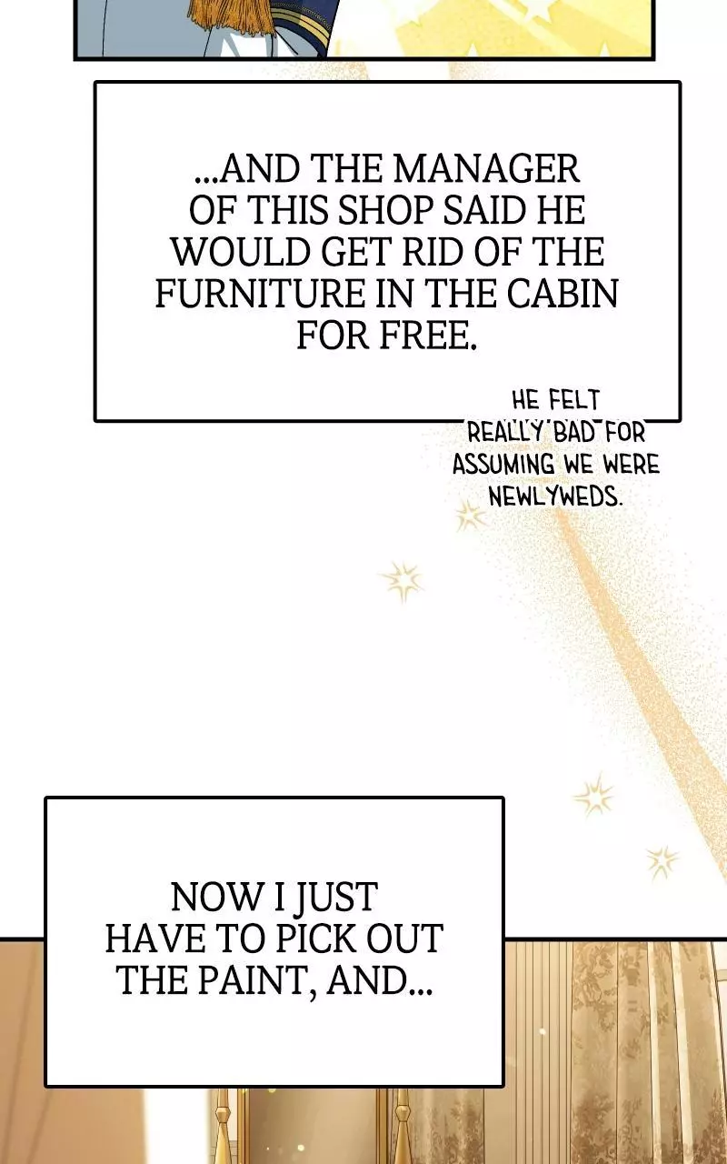 Caught in the Dark Navy Admiral Chapter 22 page 44