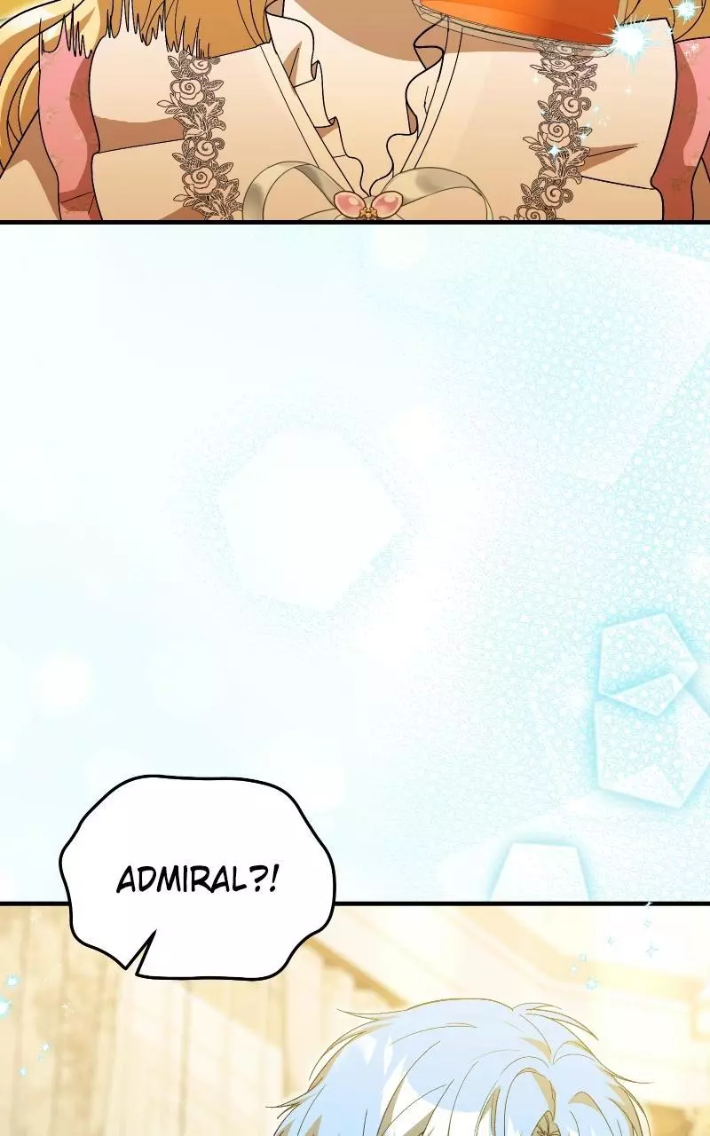 Caught in the Dark Navy Admiral Chapter 22 page 47