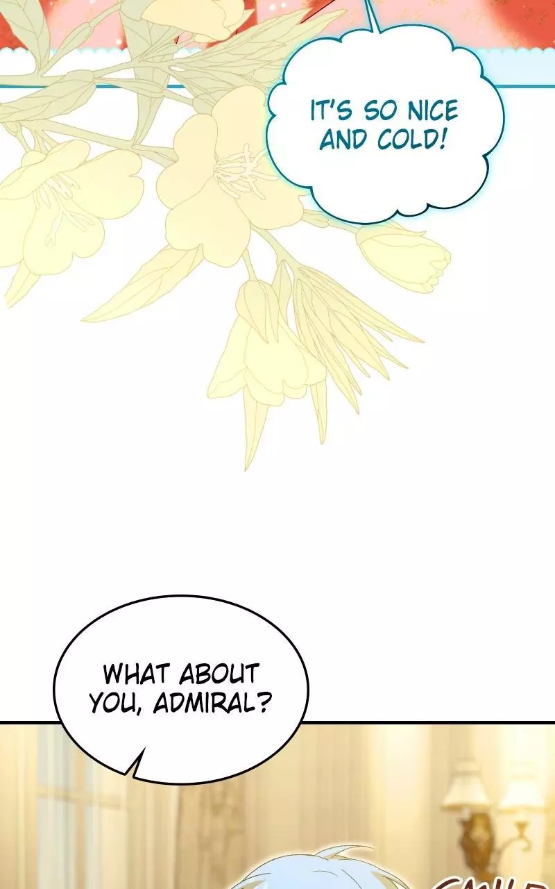 Caught in the Dark Navy Admiral Chapter 22 page 53