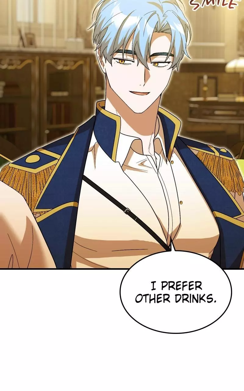 Caught in the Dark Navy Admiral Chapter 22 page 54