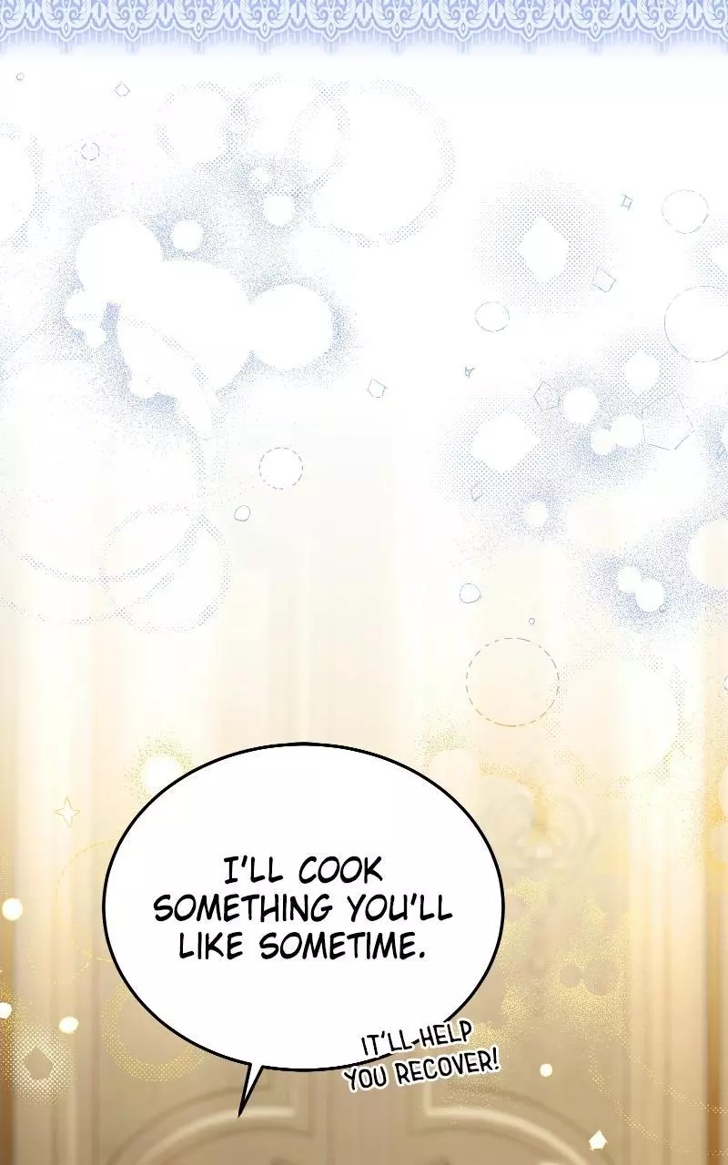 Caught in the Dark Navy Admiral Chapter 22 page 58