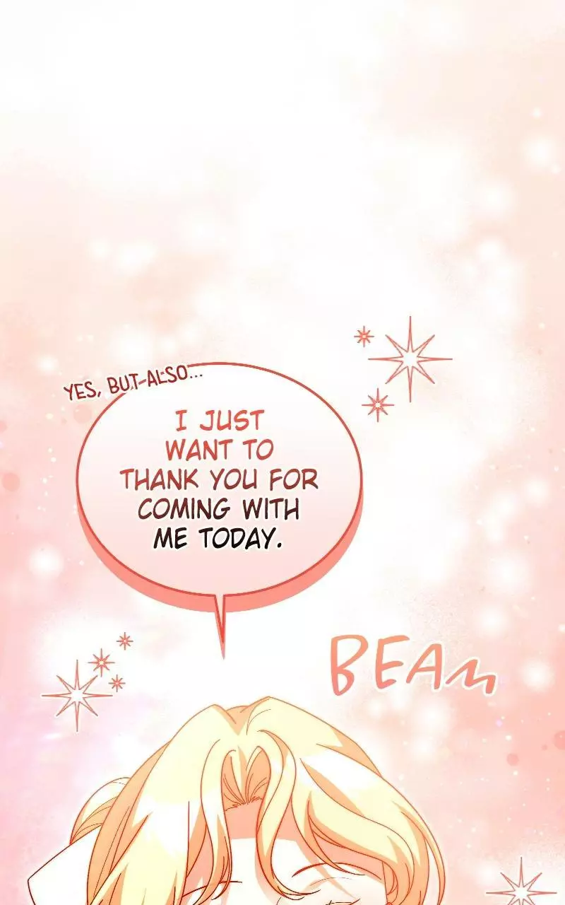 Caught in the Dark Navy Admiral Chapter 22 page 60