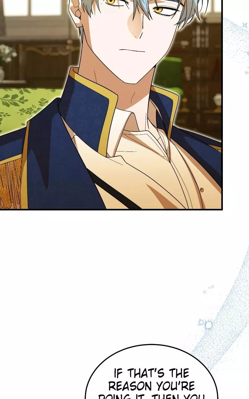 Caught in the Dark Navy Admiral Chapter 22 page 63