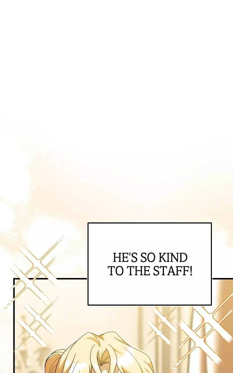 Caught in the Dark Navy Admiral Chapter 22 page 75