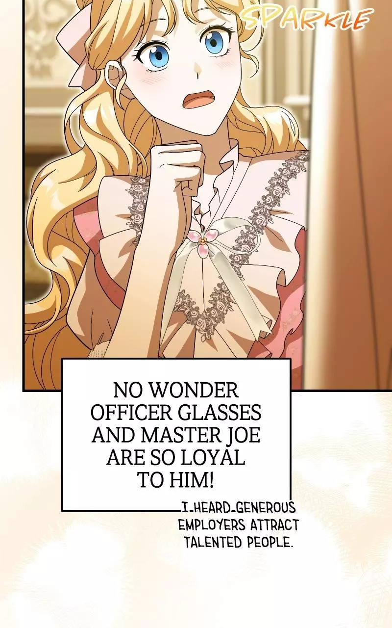 Caught in the Dark Navy Admiral Chapter 22 page 76