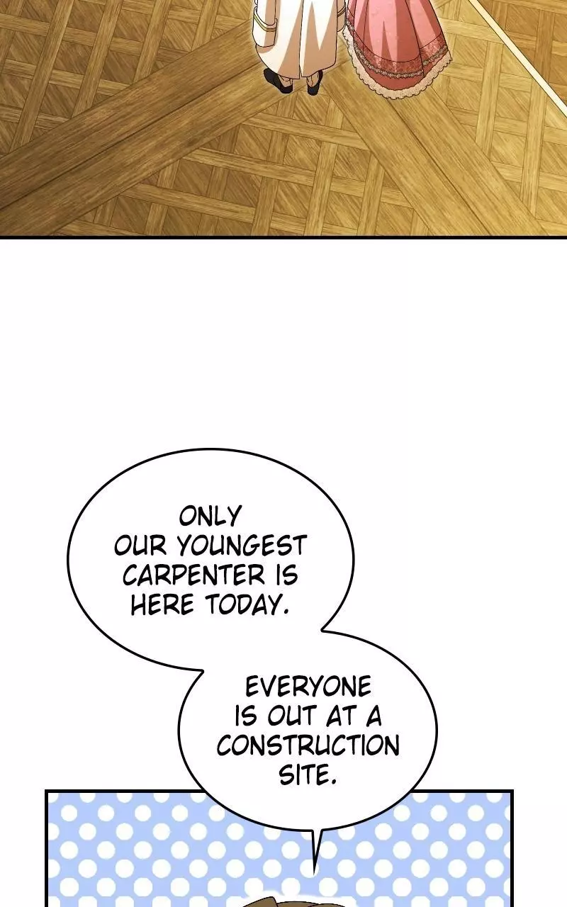 Caught in the Dark Navy Admiral Chapter 22 page 78